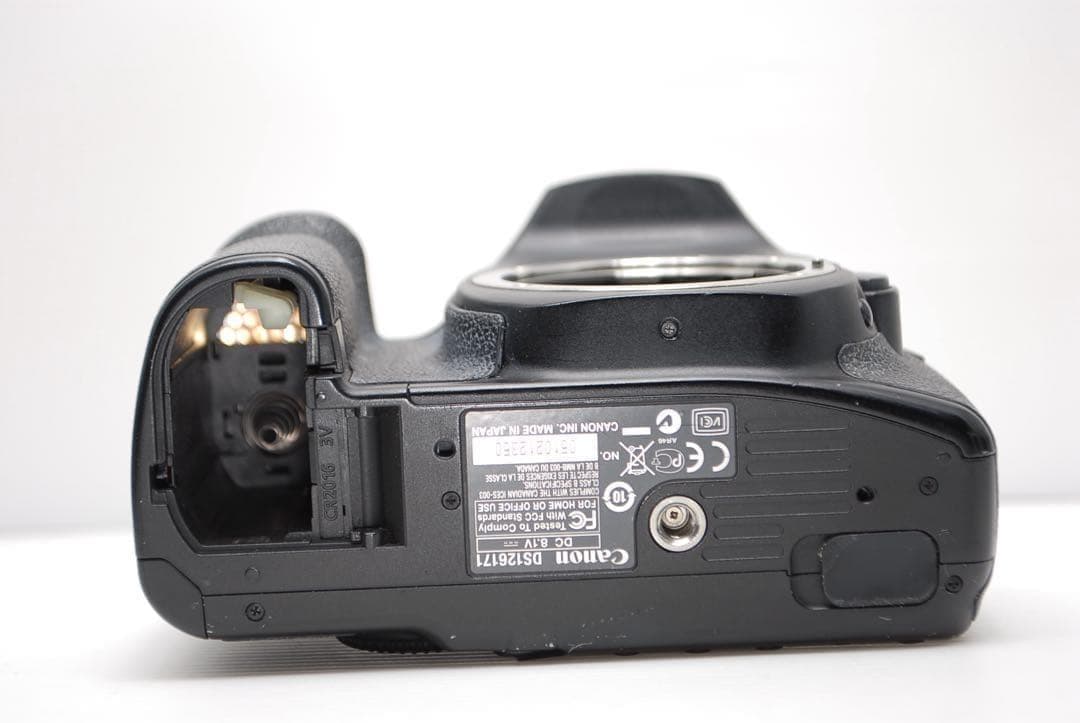 ❤️おすすめ一眼レフ❤️Canon EOS 40D 付属品豊富 初心者おすすめ