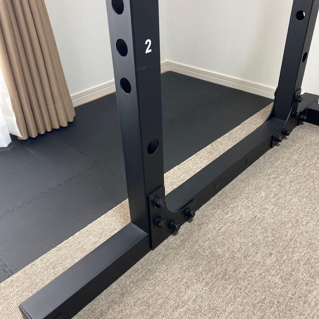 r*3様 POWERTEC パワーテック WB-PR19【引き取り限定】