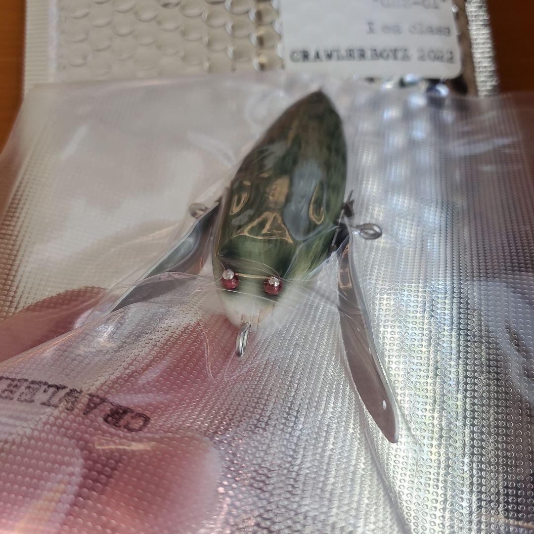 cbz　クローラーボーイズ