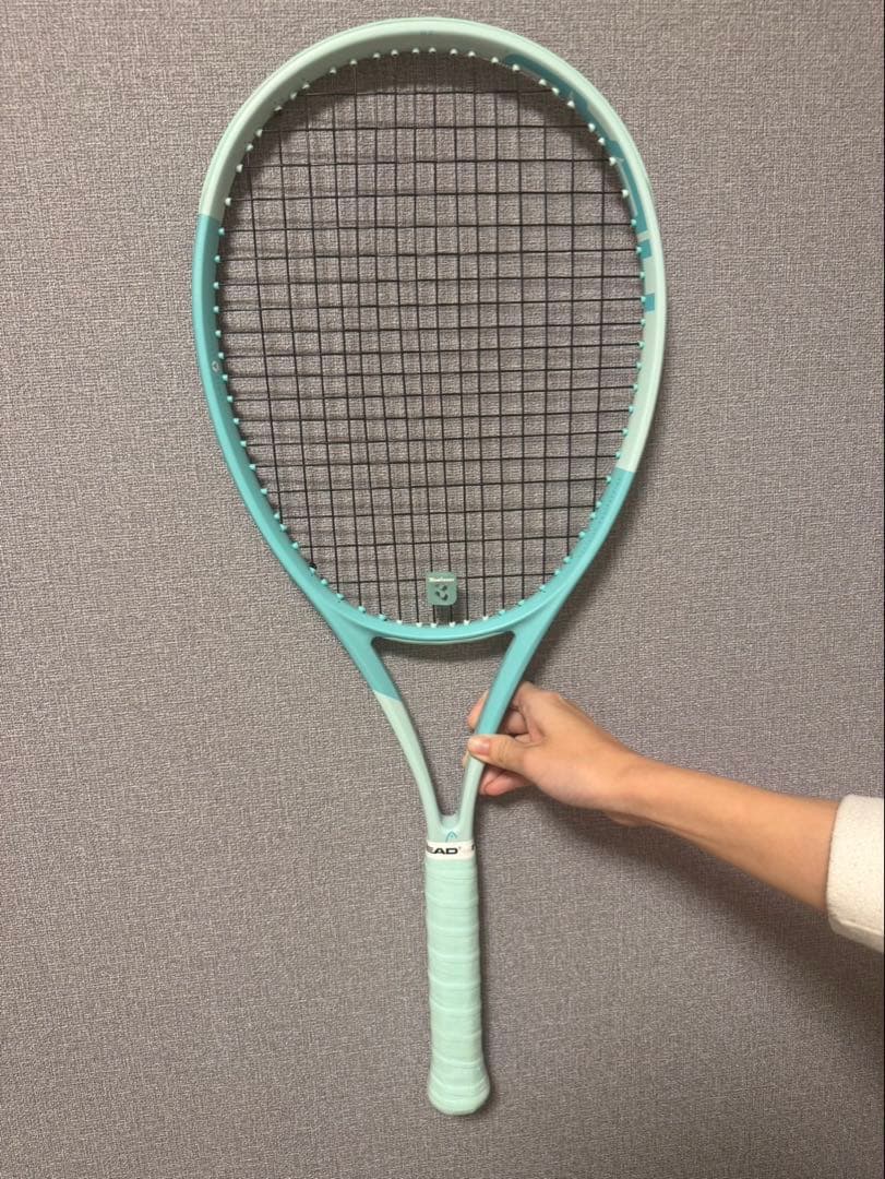 【美品】現行HEAD BOOM MP 2024 オルタネイトG2