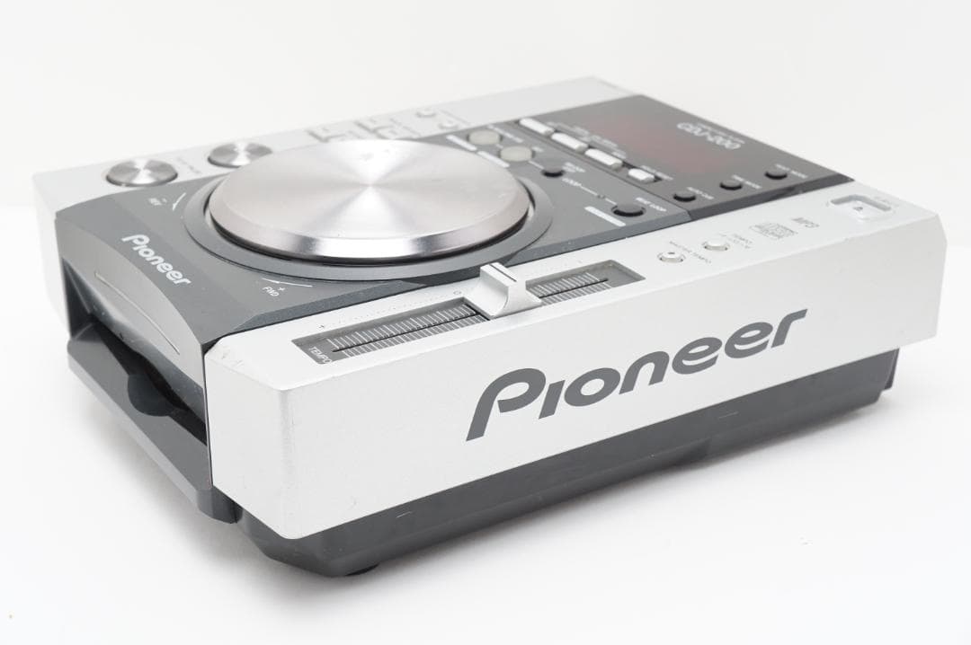 ＜動作＞pioneer CDJ-200 DJ パイオニア