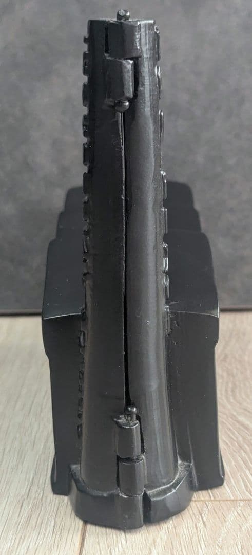 稀! Tom Dixon Cast Factory Money Box 貯金箱