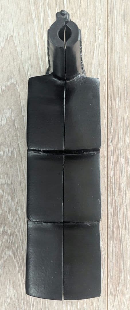 稀! Tom Dixon Cast Factory Money Box 貯金箱