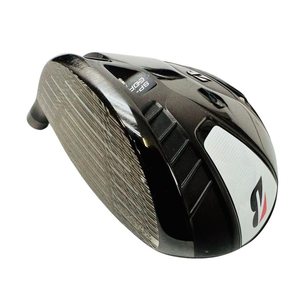 ブリヂストン　ドライバーヘッド　B2