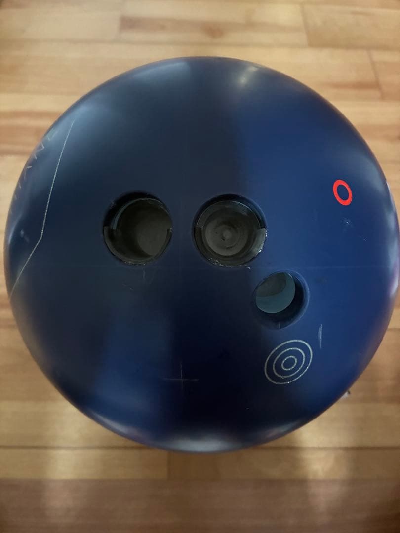 THE ONE URETHANE 78D ボウリングボール