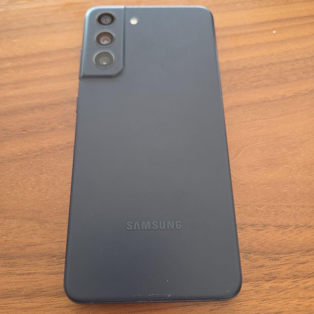 スマートフォン本体 Samsung Galaxy S21 FE 5G