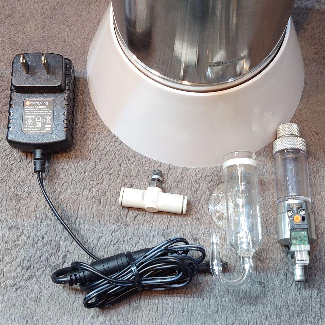 シルボン HaruDesign CO2ジェネレーター PRO-D701s