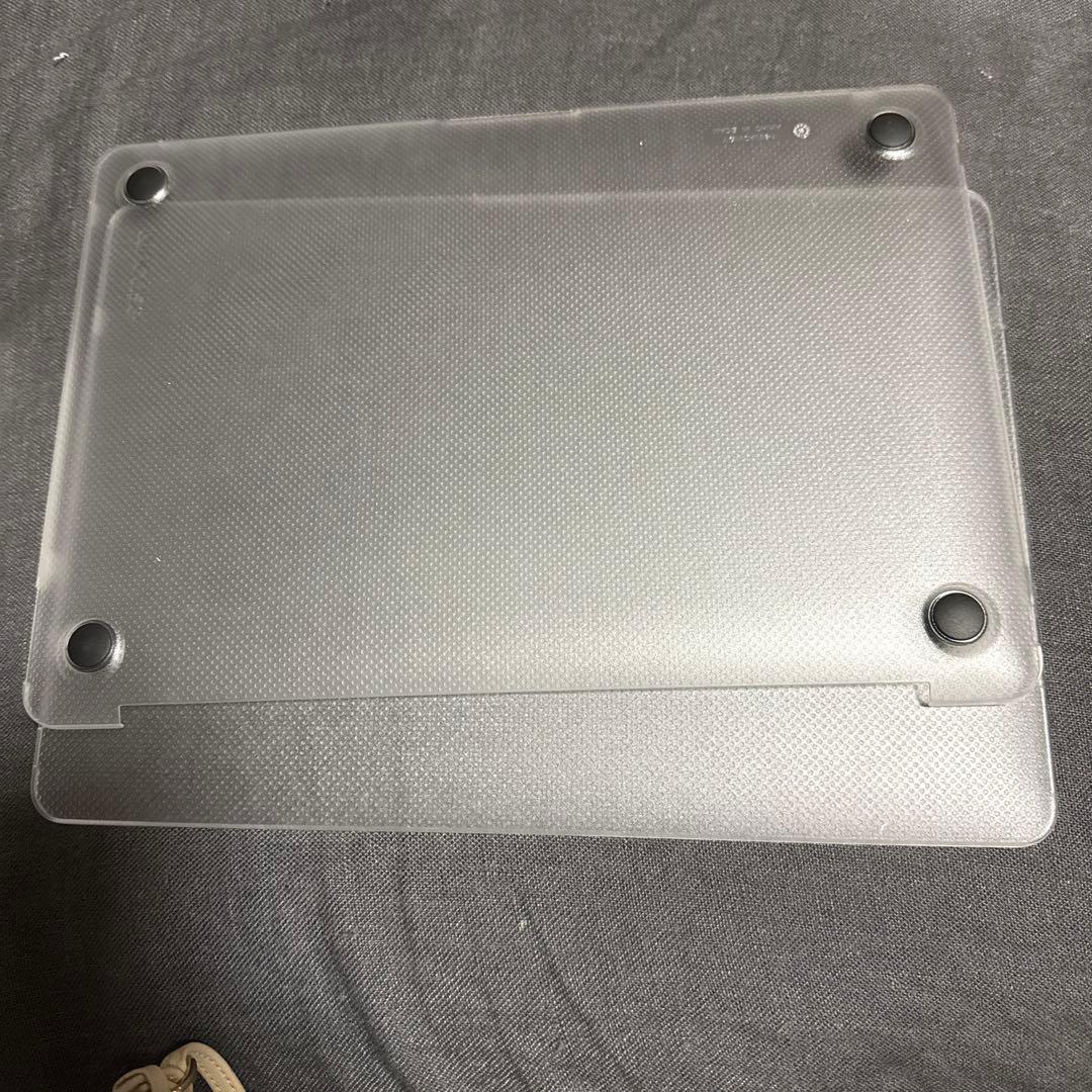 MacBook Air M1チップ搭載512GB SSD【バッテリー劣化】