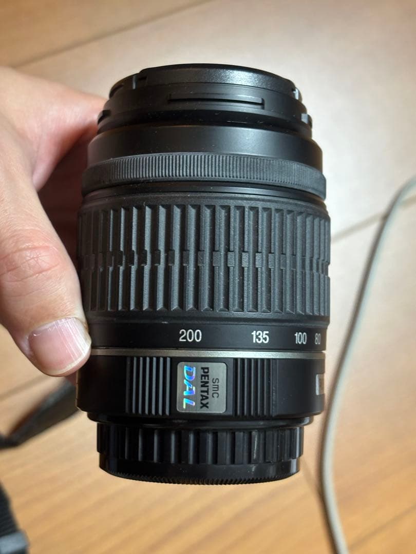 PENTAX K-7 デジタル一眼レフカメラ