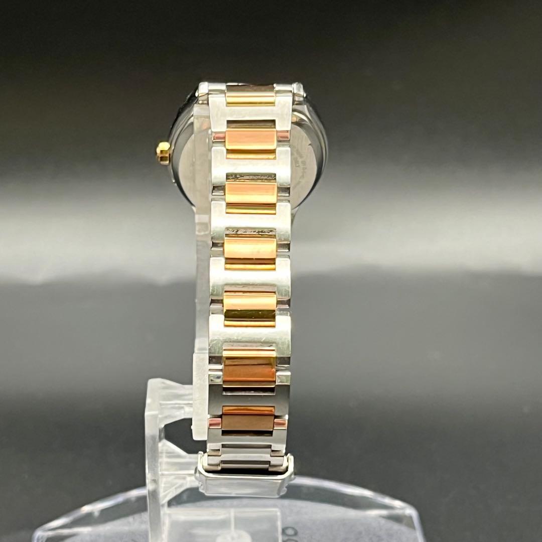 稼動 腕時計　CITIZEN xC シチズンクロスシー　電波ソーラー　D04