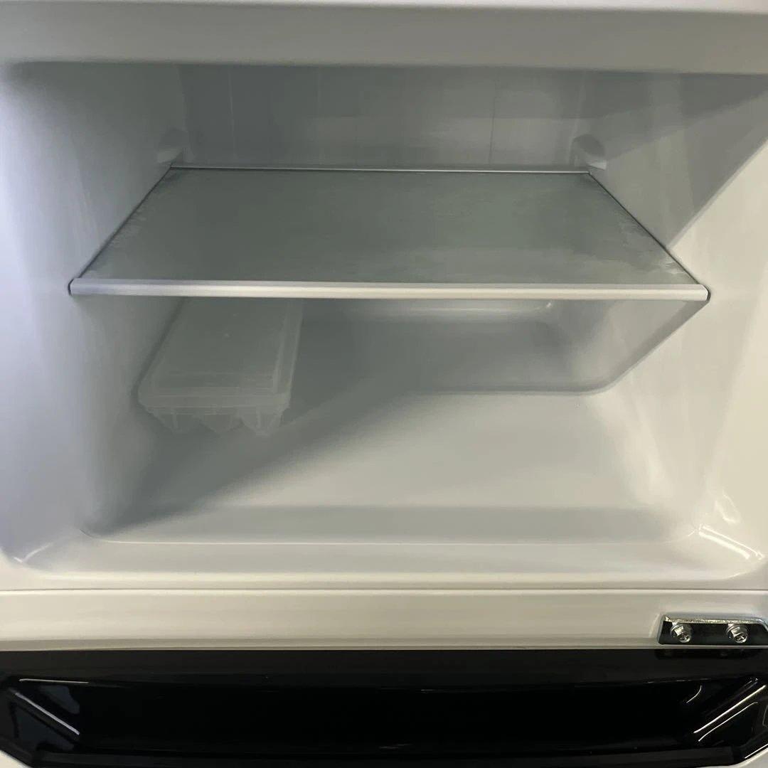 Hisense ハイセンス 2020年製 HR-B1201 120L 冷蔵庫