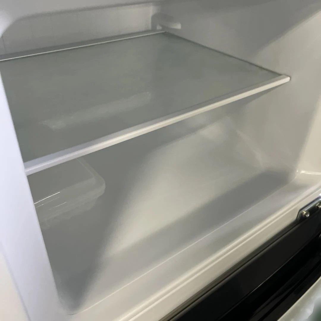 Hisense ハイセンス 2020年製 HR-B1201 120L 冷蔵庫