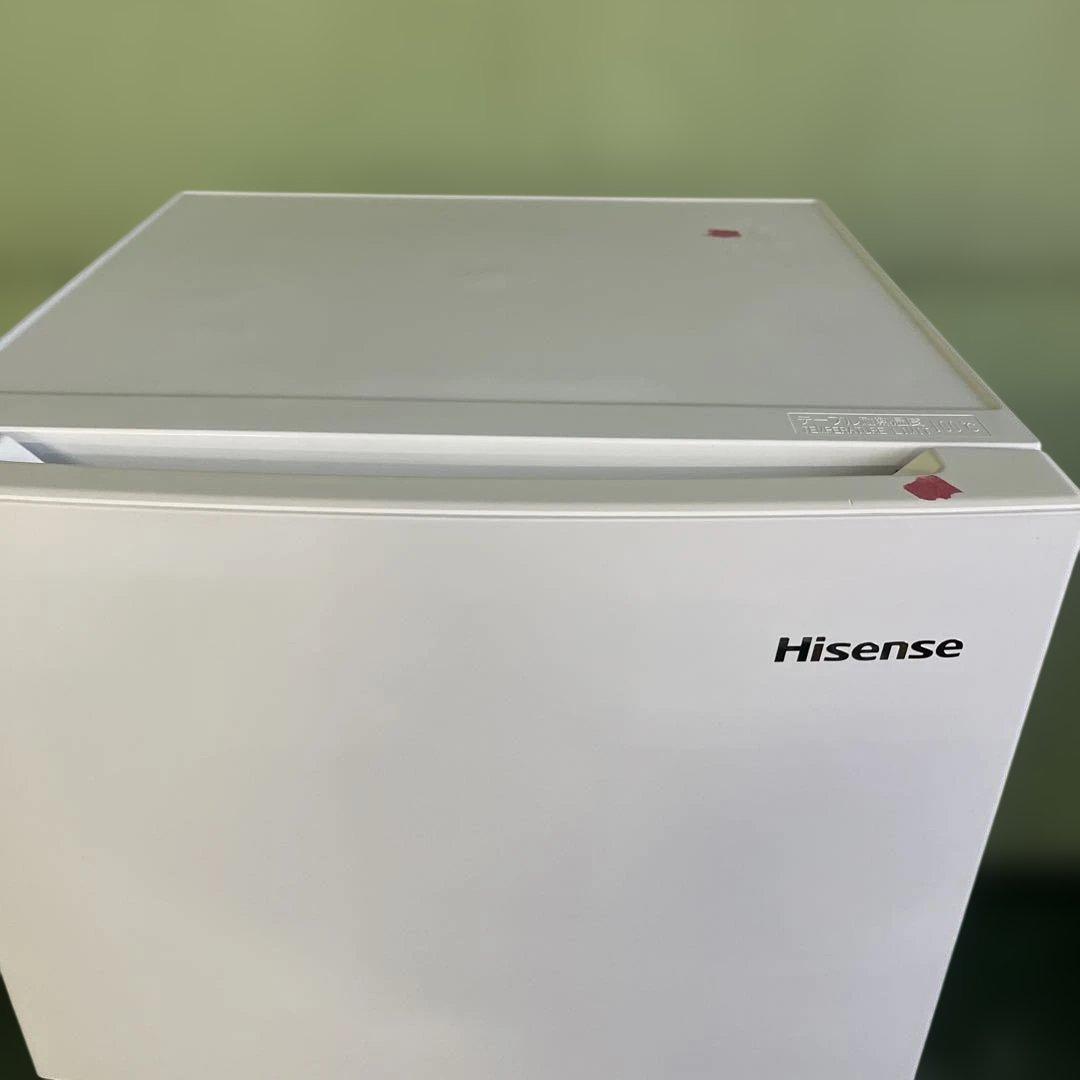Hisense ハイセンス 2020年製 HR-B1201 120L 冷蔵庫