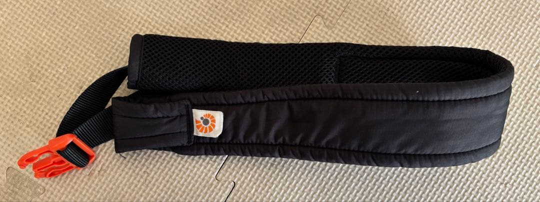 抱っこ紐/アダプトベビーキャリア/