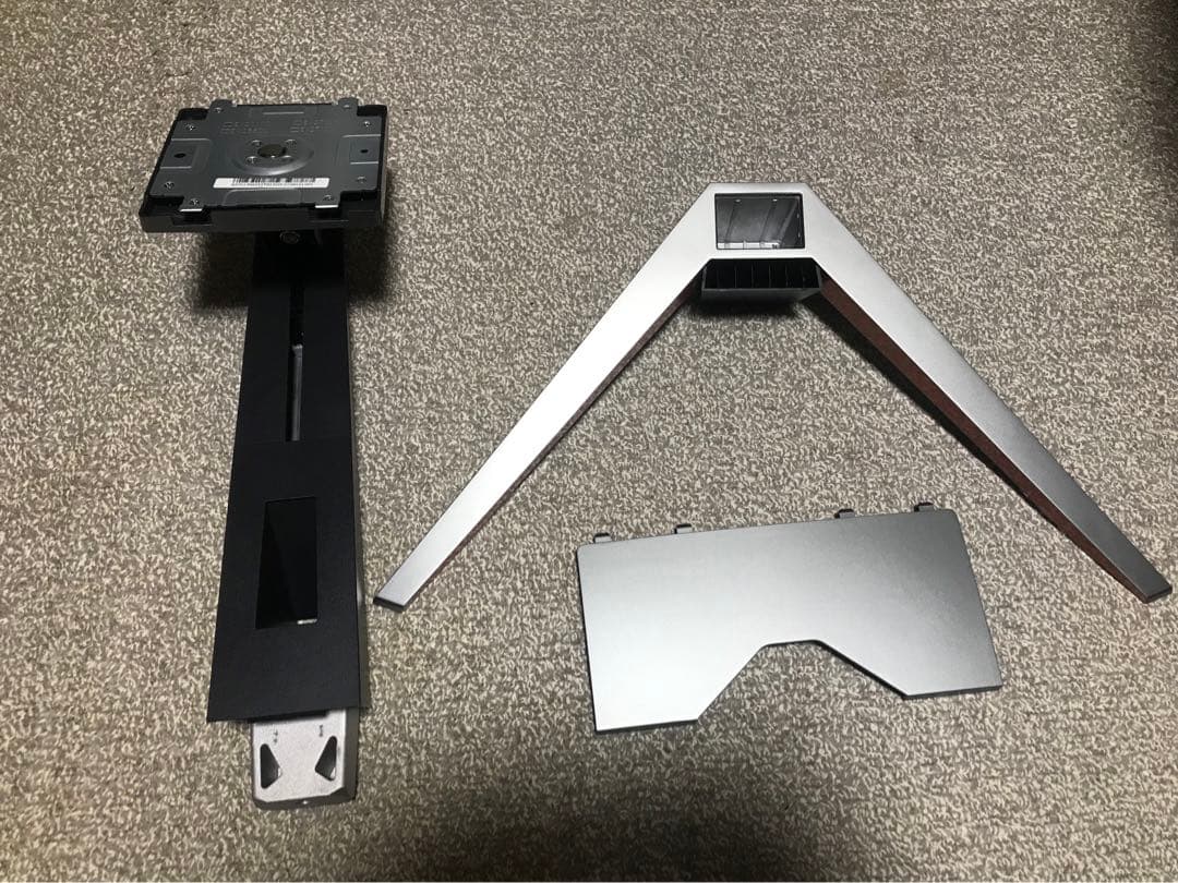 ディスプレイ・モニター本体 BenQ MOBIUZ EX2710Q