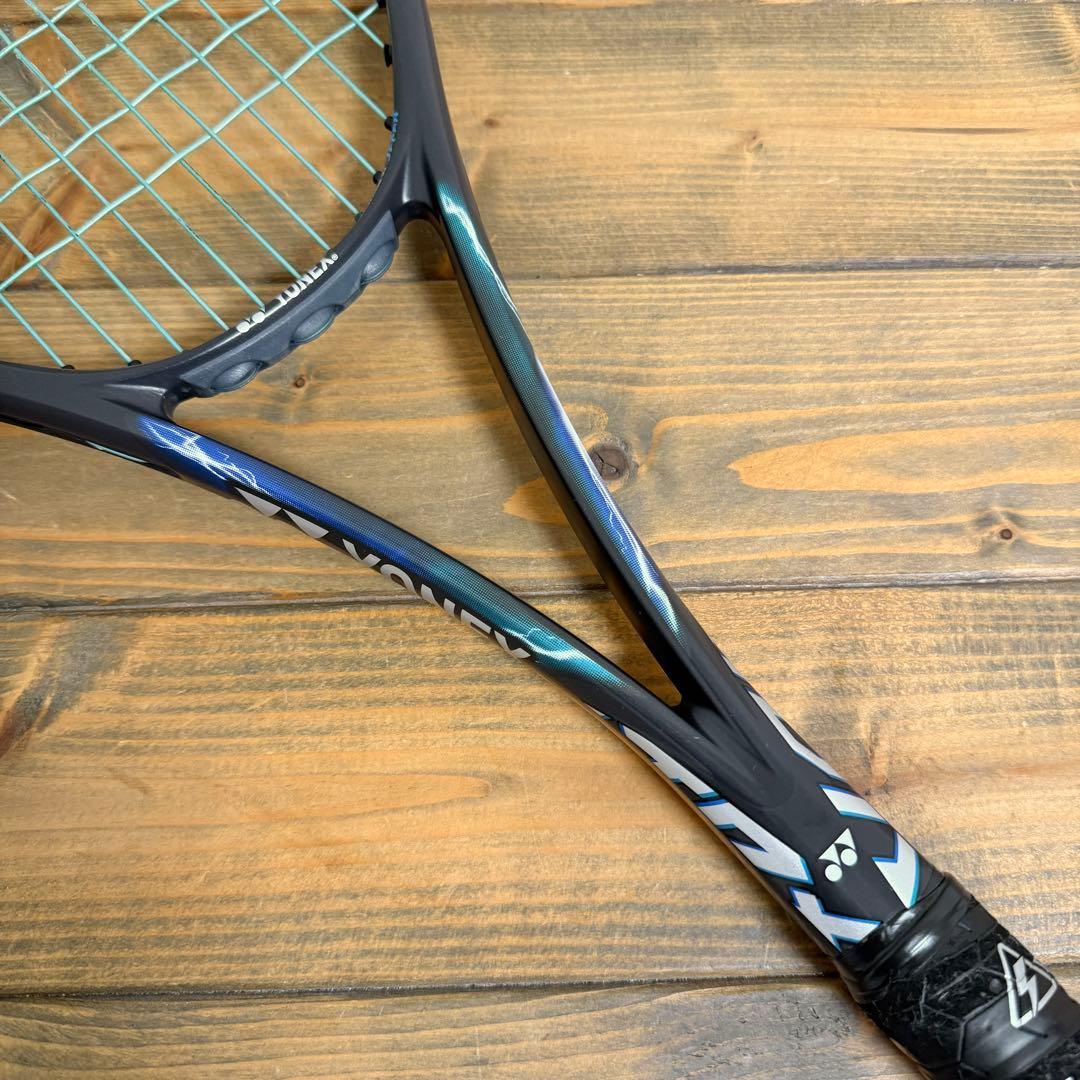 YONEXボルトレイジ 5V UL0