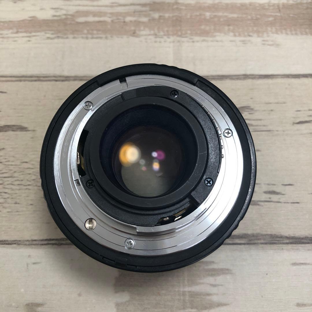 レンズ(単焦点) TOKINA AF 19-35mm F3.5-4.5