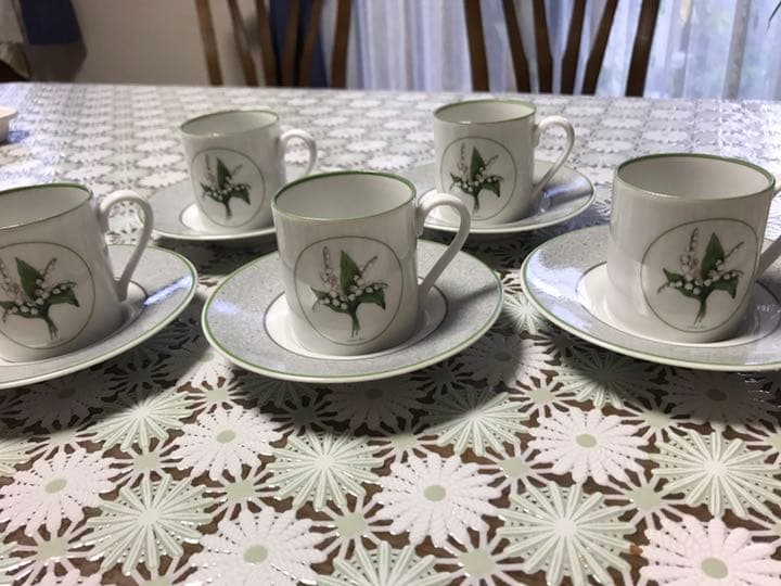 未使用 Christian Dior 食器セット