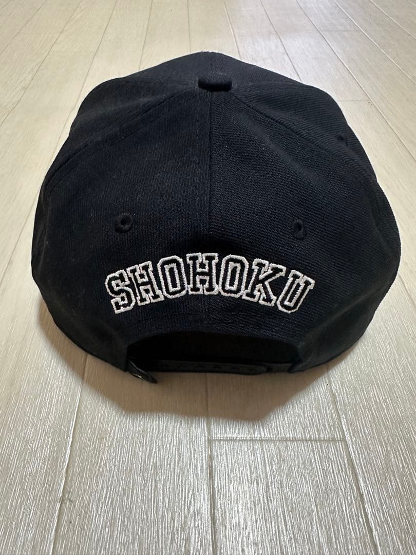 ジョーダン×スラムダンク キャップ NIKE