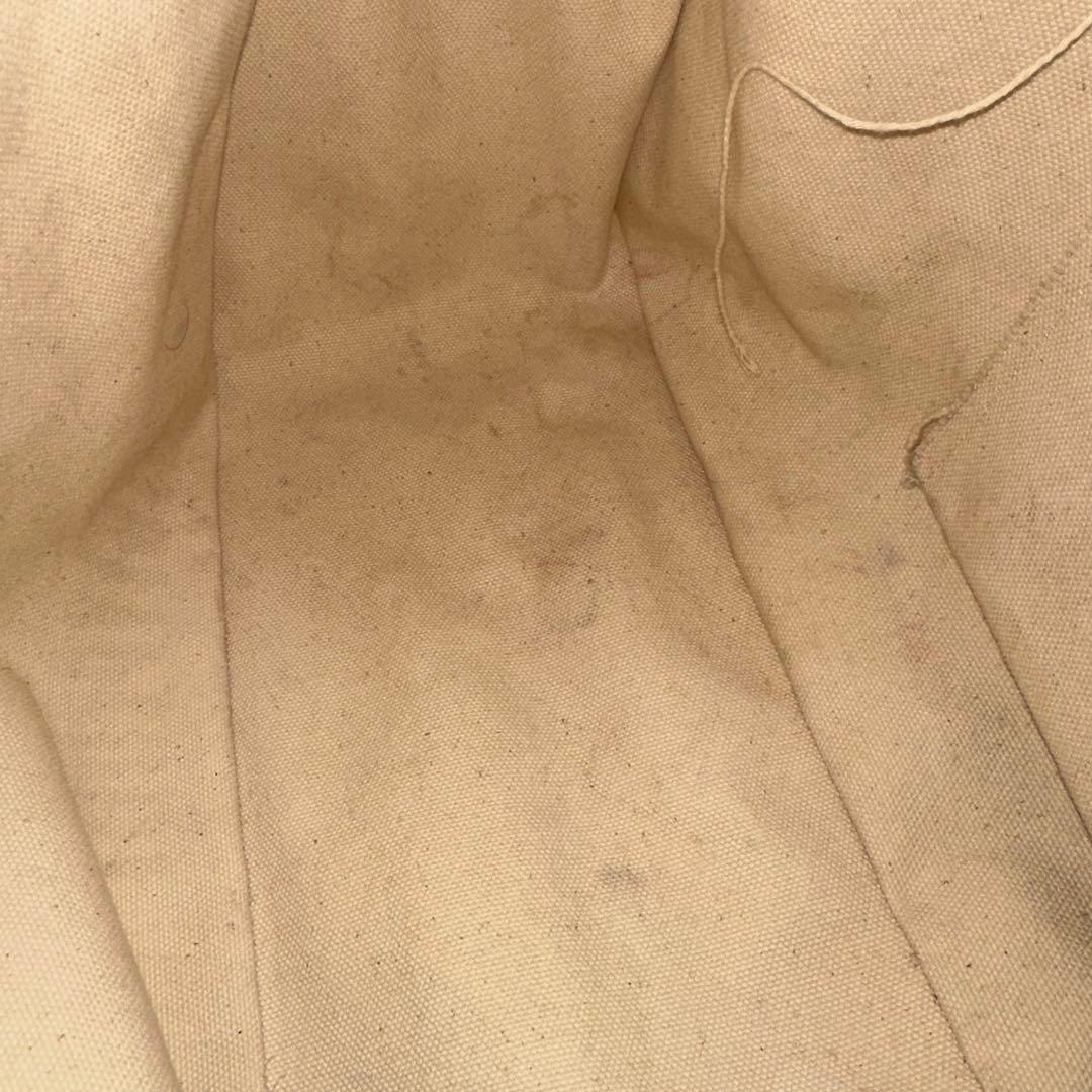 FAF fakeasflowers prototype bag キャンバスバッグ