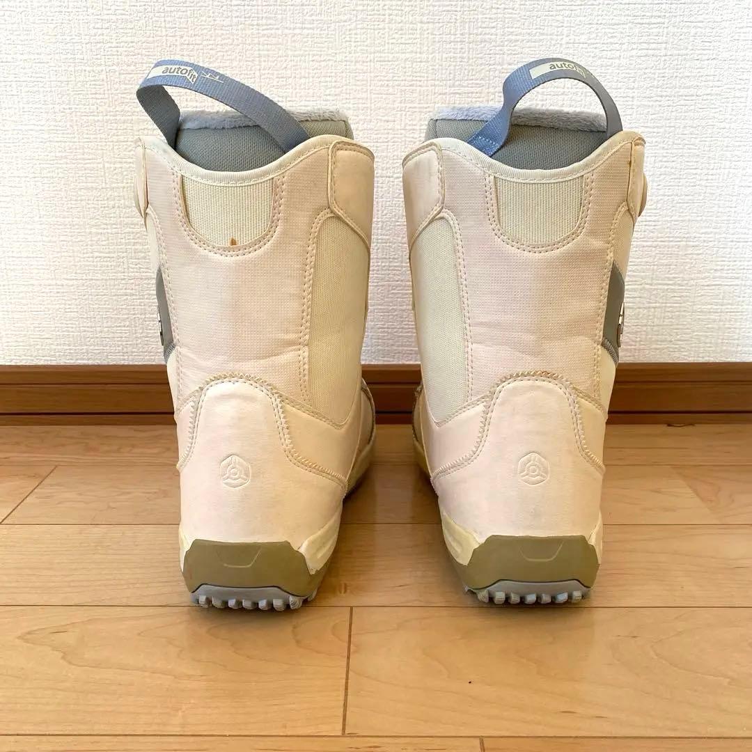 salomon サロモン　ブーツ　25cm 送料込み