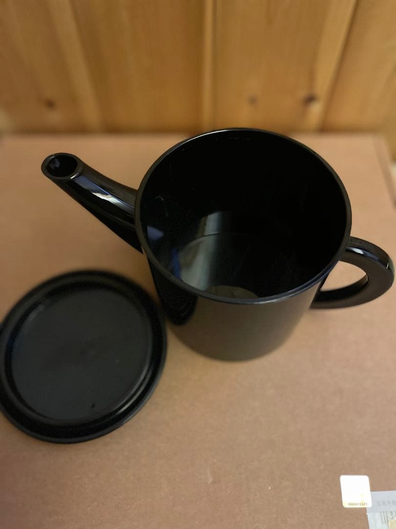 蕎麦湯入れ24個セット 新品送料込み 湯桶 大サイズ400cc