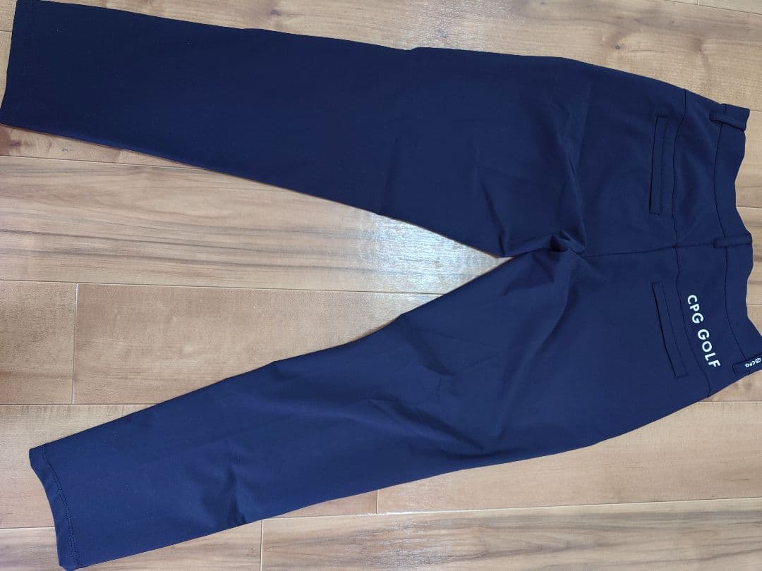 CPG GOLF ゴルフパンツ 　サイズ4 （XL）新品未使用