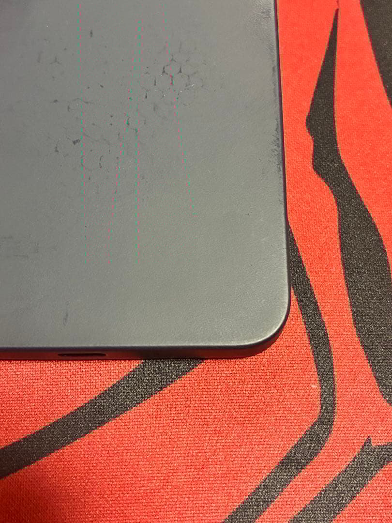 AQUOS WISH4 ブラック 本体