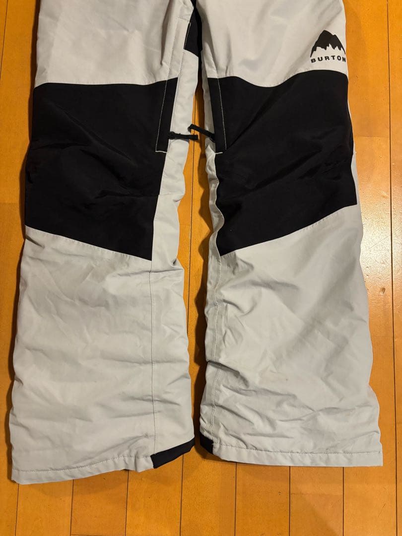 150 BURTON スノーボードウェア