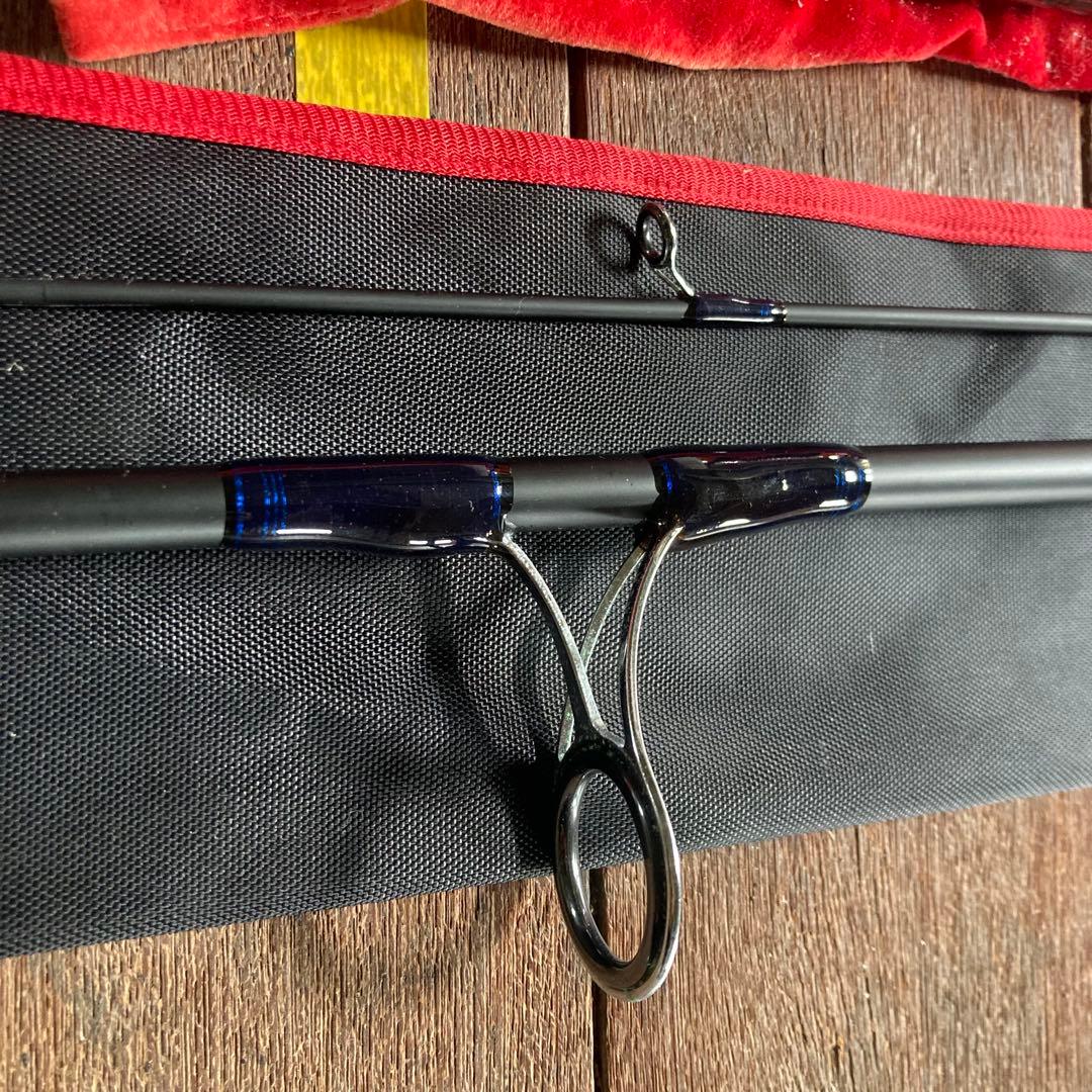 Daiwa ロッドセット