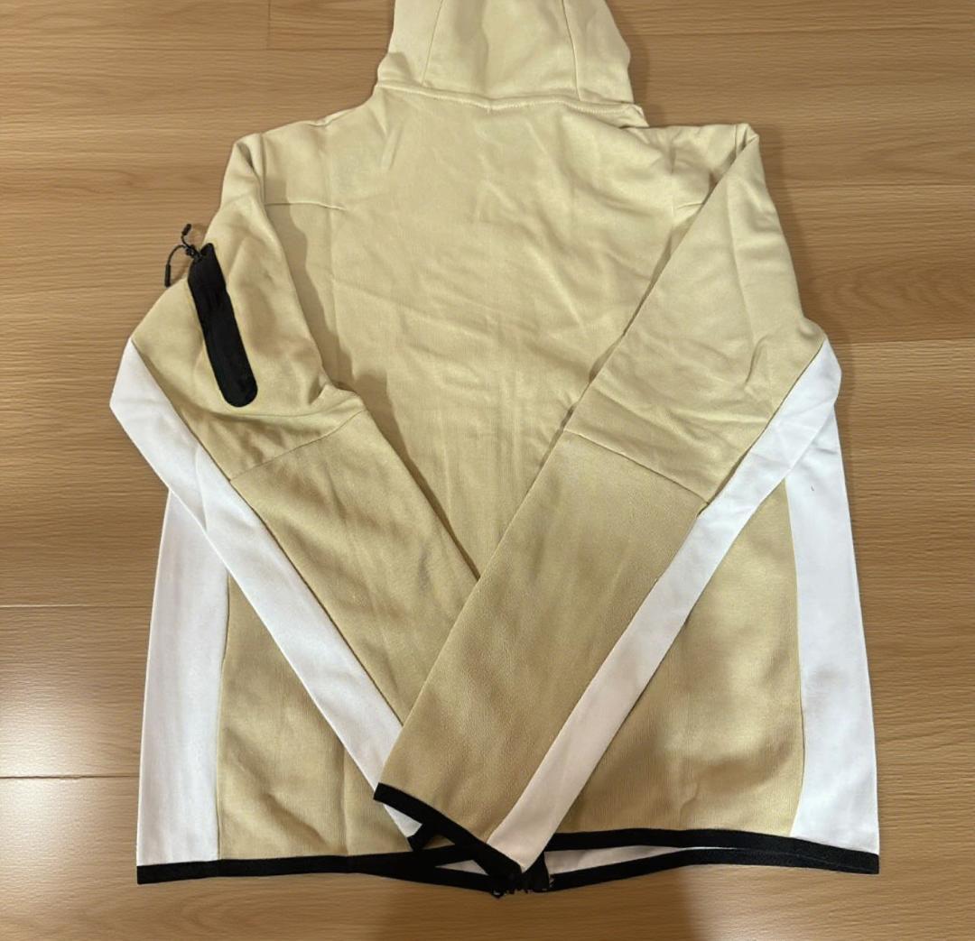 Nike ジャージ上下セット mサイズ