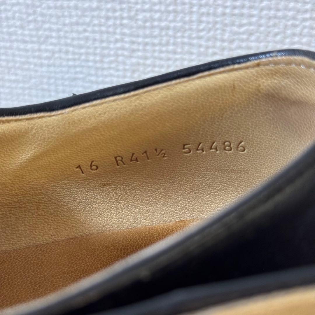 ら*ら様 パラブーツ　ミカエルブライド　41.5 アローズ別注