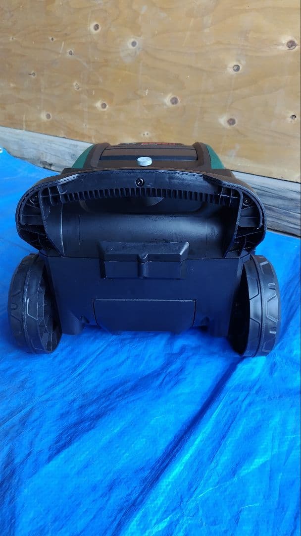 BOSCH Fontus 高圧洗浄機 本体/エアコン洗浄、洗車、アウトドア