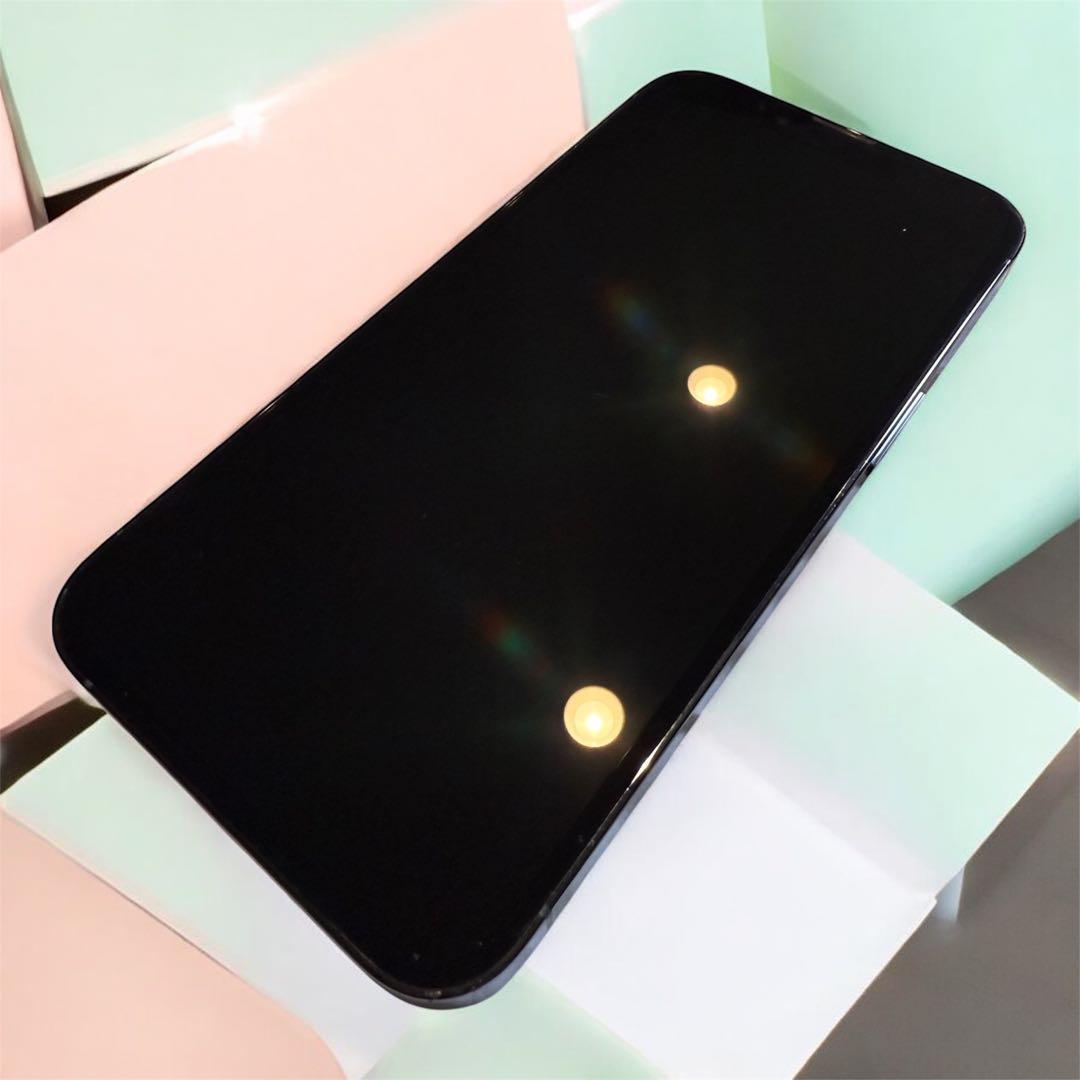 グ*ー様 iPhone13Pro シエラブルー 128GB