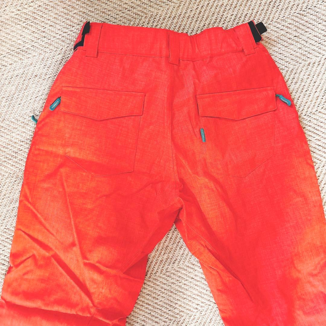 【美品一式】スノボウェアセット Scolar×ICEPARDAL〜 S〜M