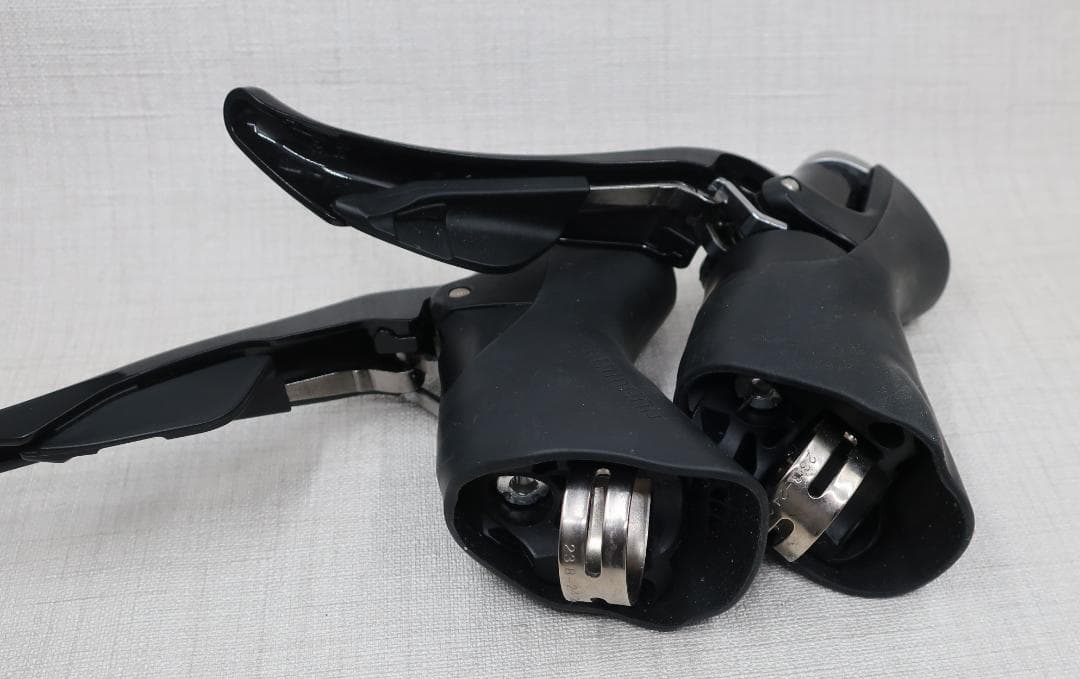 Shimano 105 ST-5800 STIレバー 左右セット