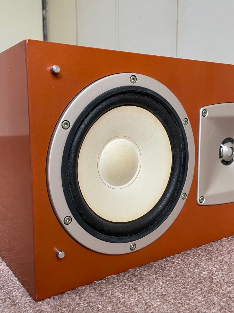 マダオ　YAMAHA NS-C7HX スピーカー