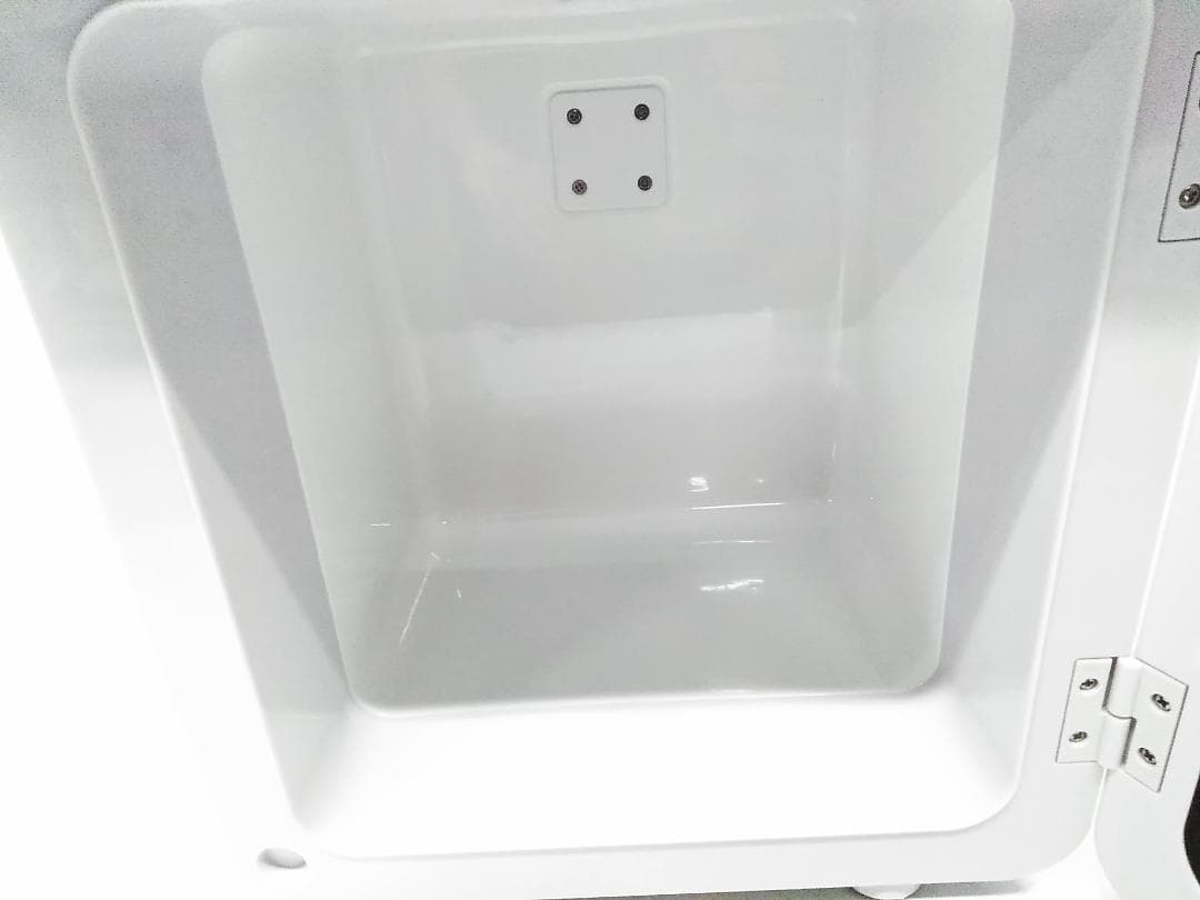 EENOUR イーノウ CWP-20L ポータブル冷温庫 ダブルペルチェ□