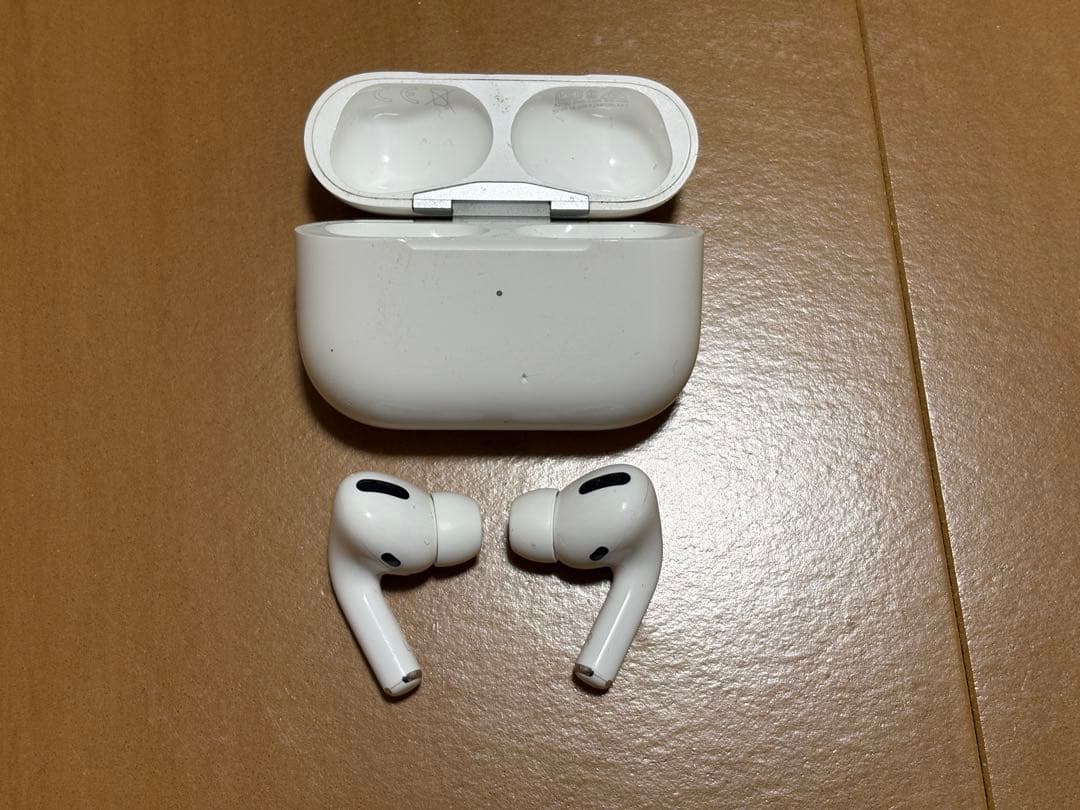 Apple AirPods Pro 第1世代 MagSafe対応