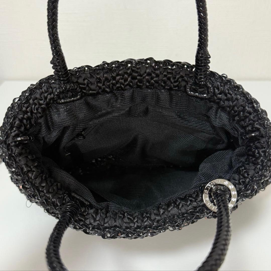 ANTEPRIMA ペルラ グリッター ワイヤーグリッター