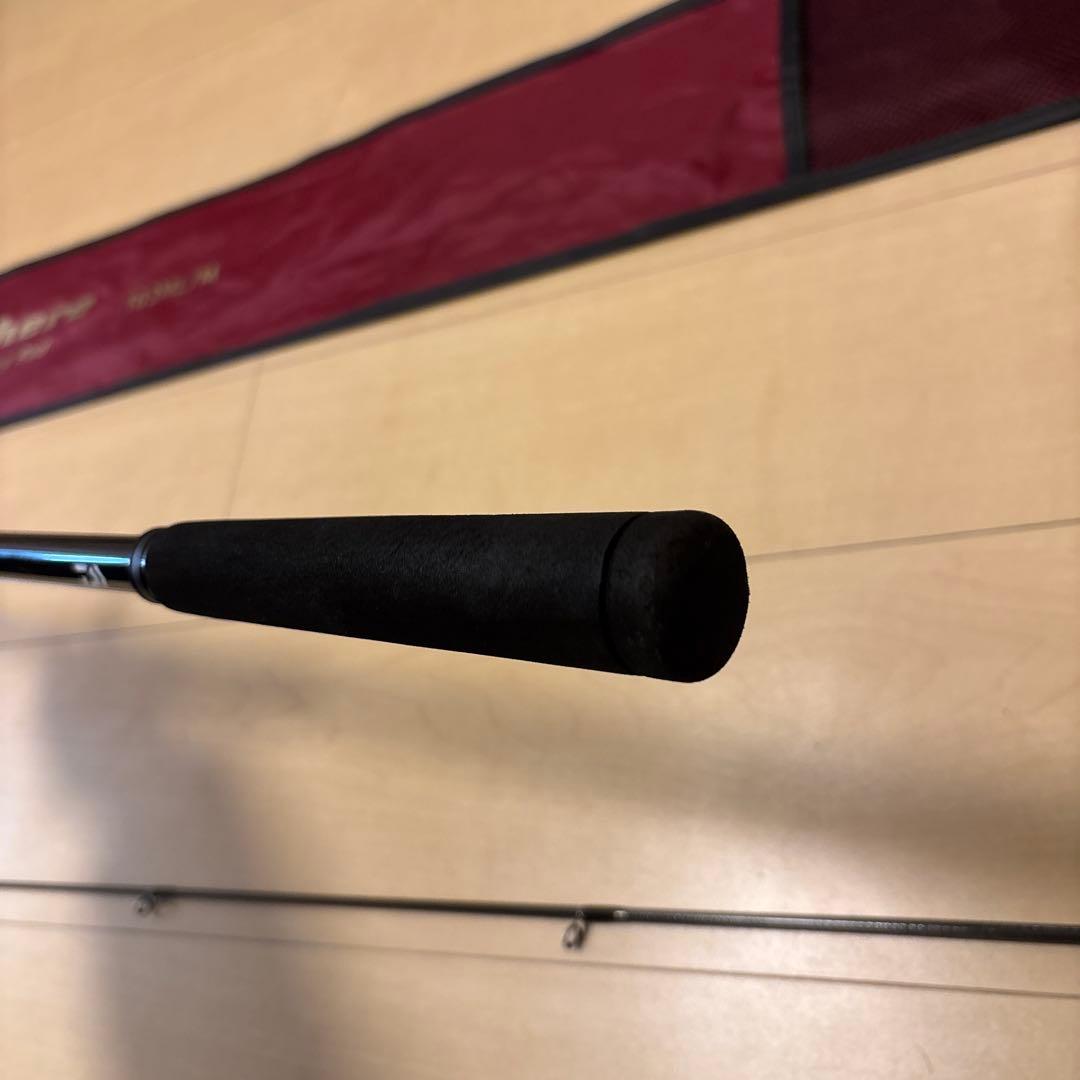 ふ*m様 DAIWA Over There 103ML/M サーフ　ショアジギ