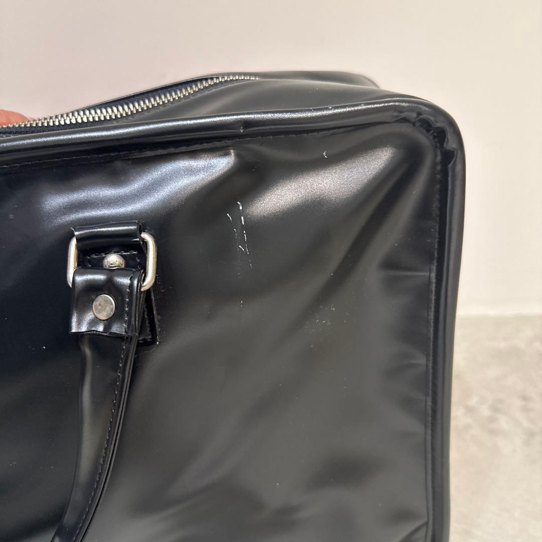 COMME des GARCONS HOMME HOMME リバーシブルバッグ