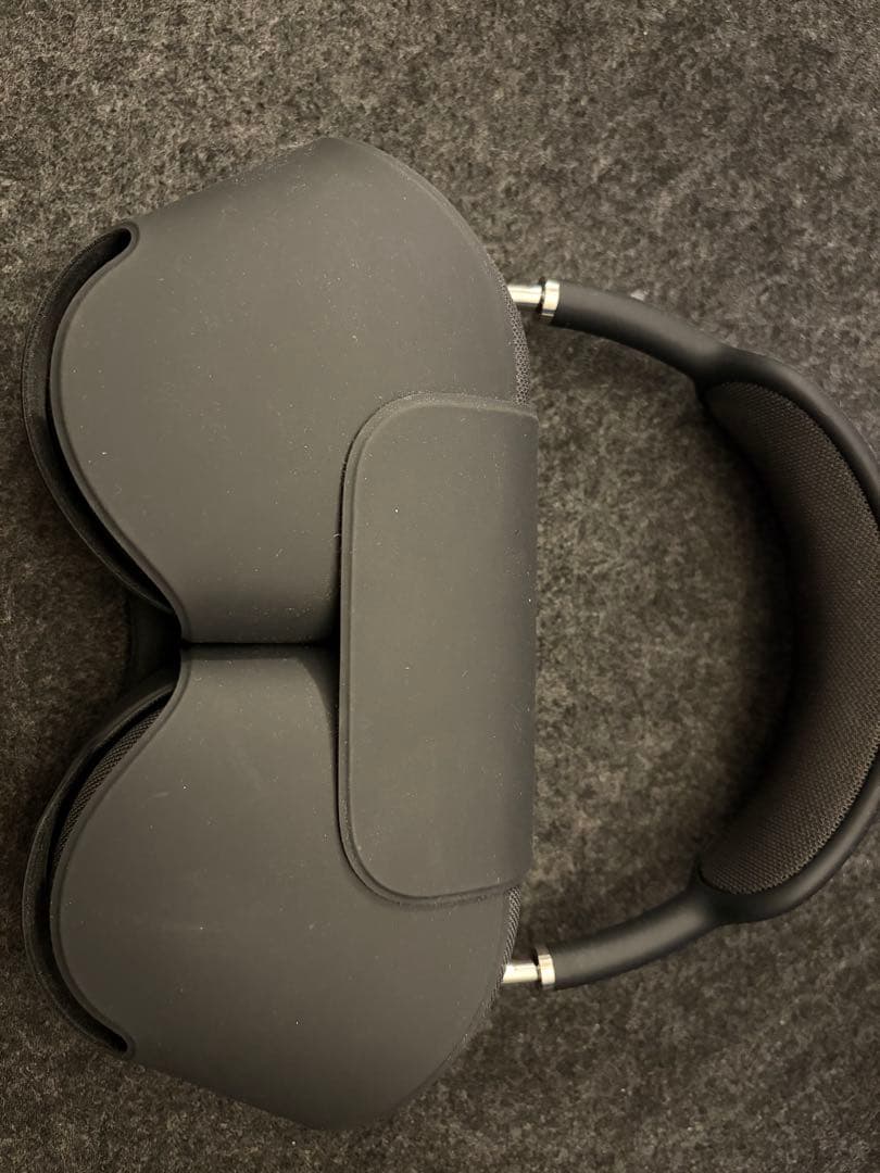 【ほぼ未使用】AirPods Max スペースグレイ