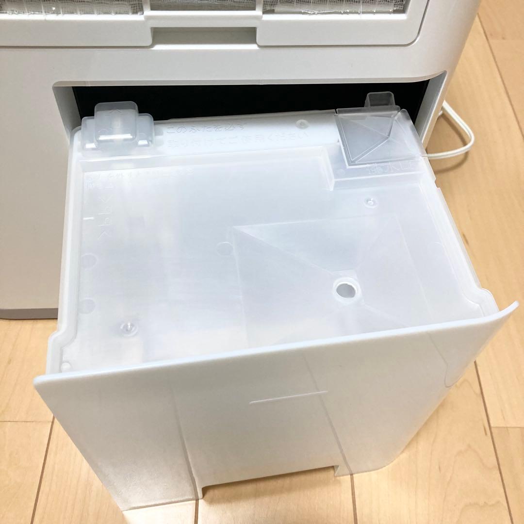 CORONA CD-S6322 コンプレッサー式衣類乾燥除湿機 2022年製