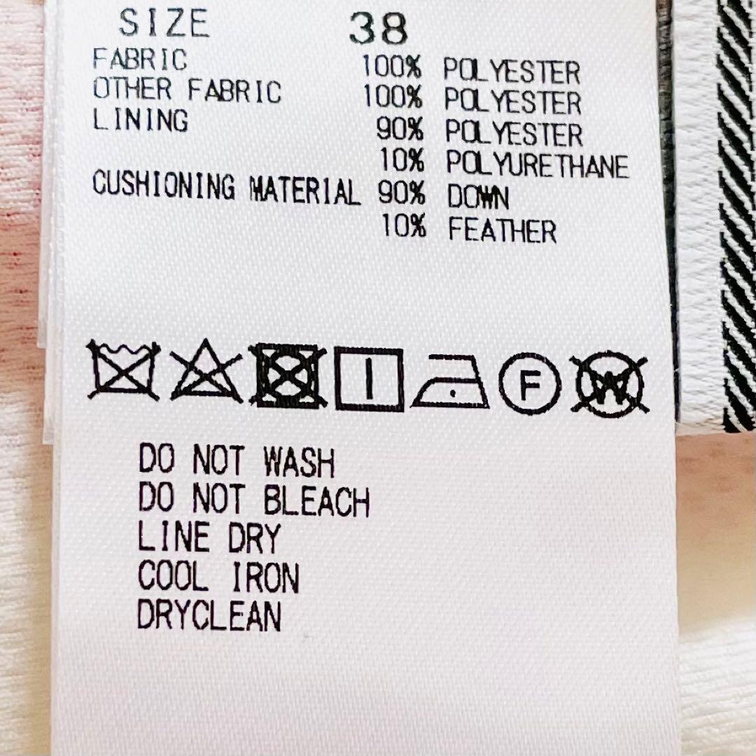 MARK&LONA マークアンドロナ　スカート　ホワイト　ゴルフ ウェア