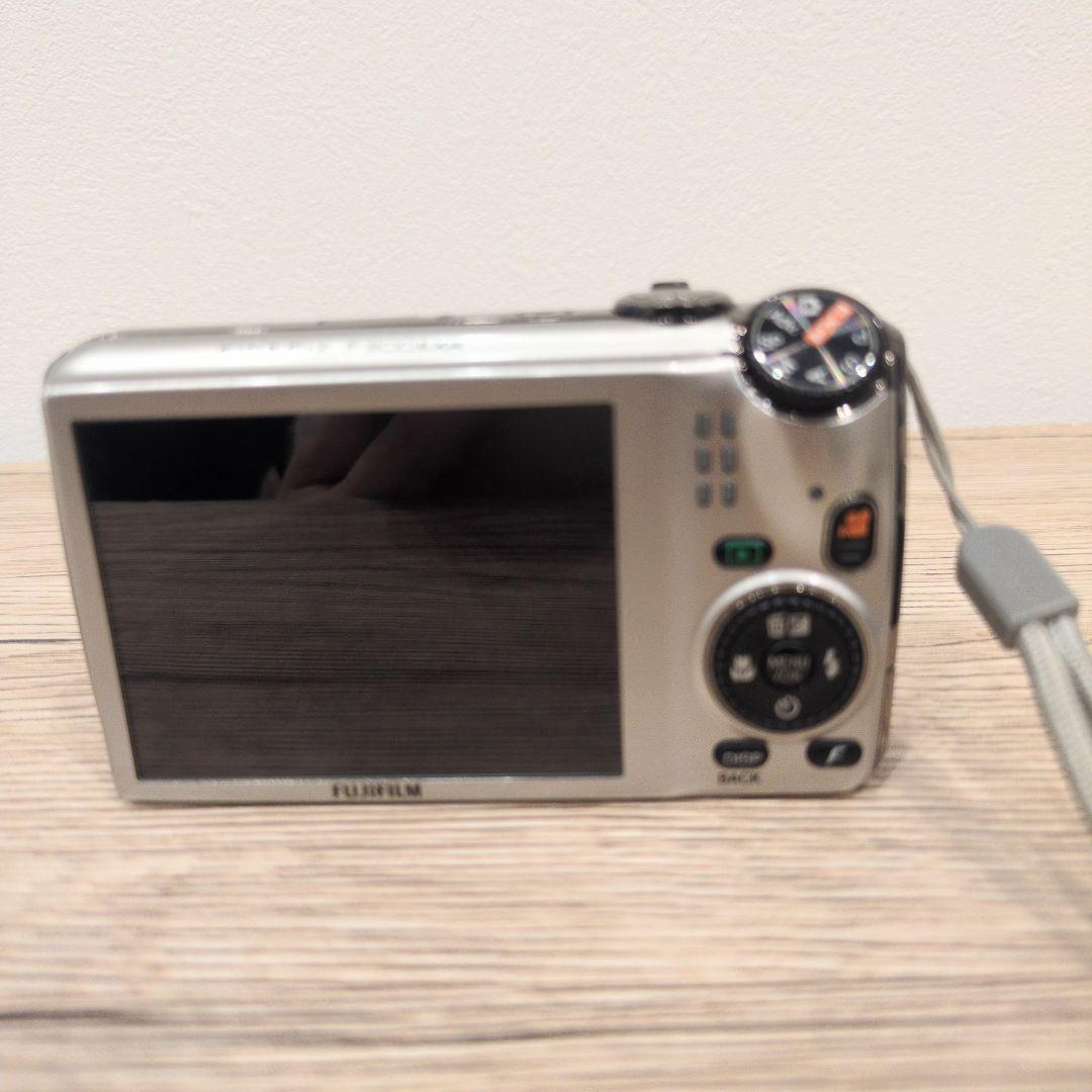 富士フイルム FUJIFILM FinePix F300EXR デジタルカメラ