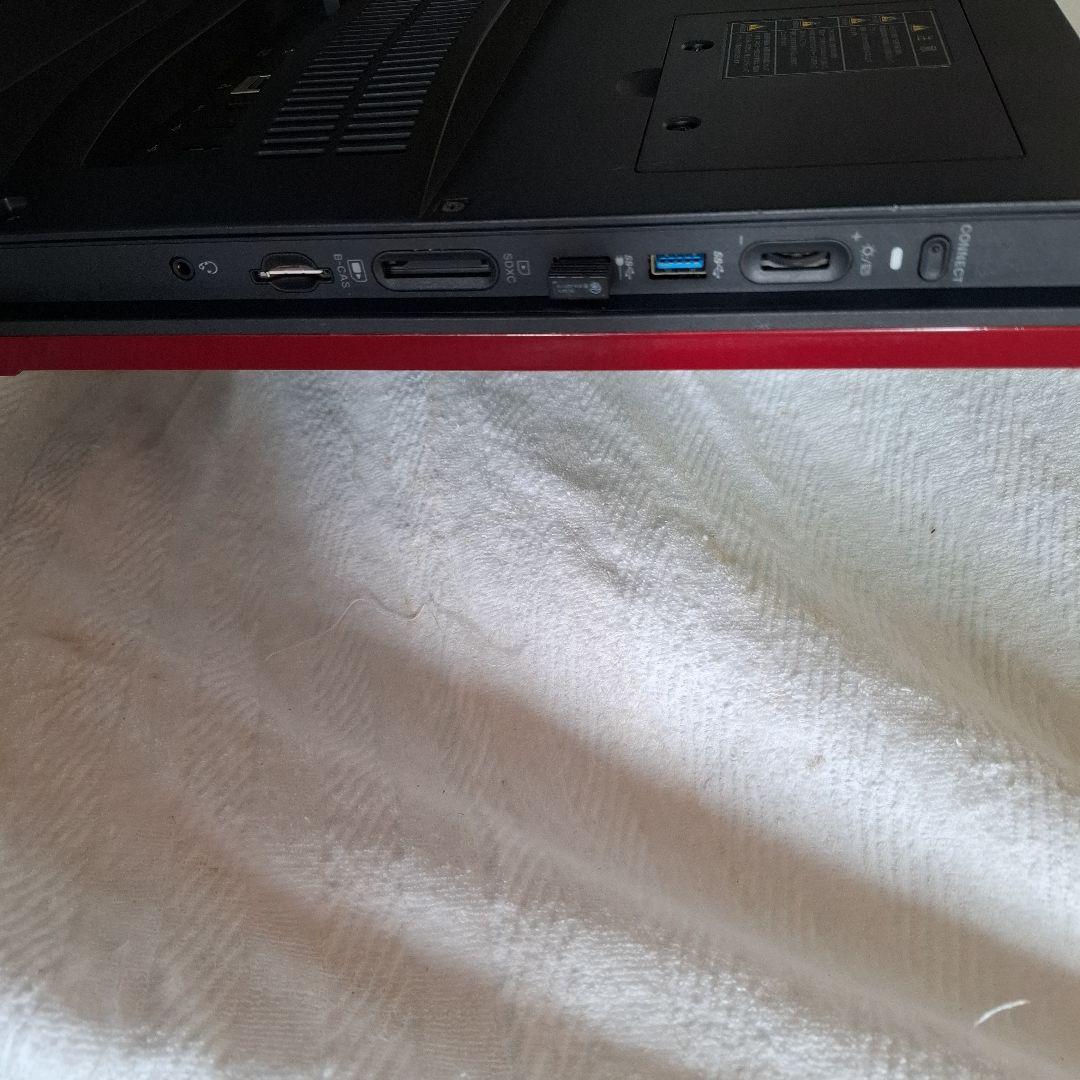 Windowsデスクトップ NEC PC-DA770AAR-KS