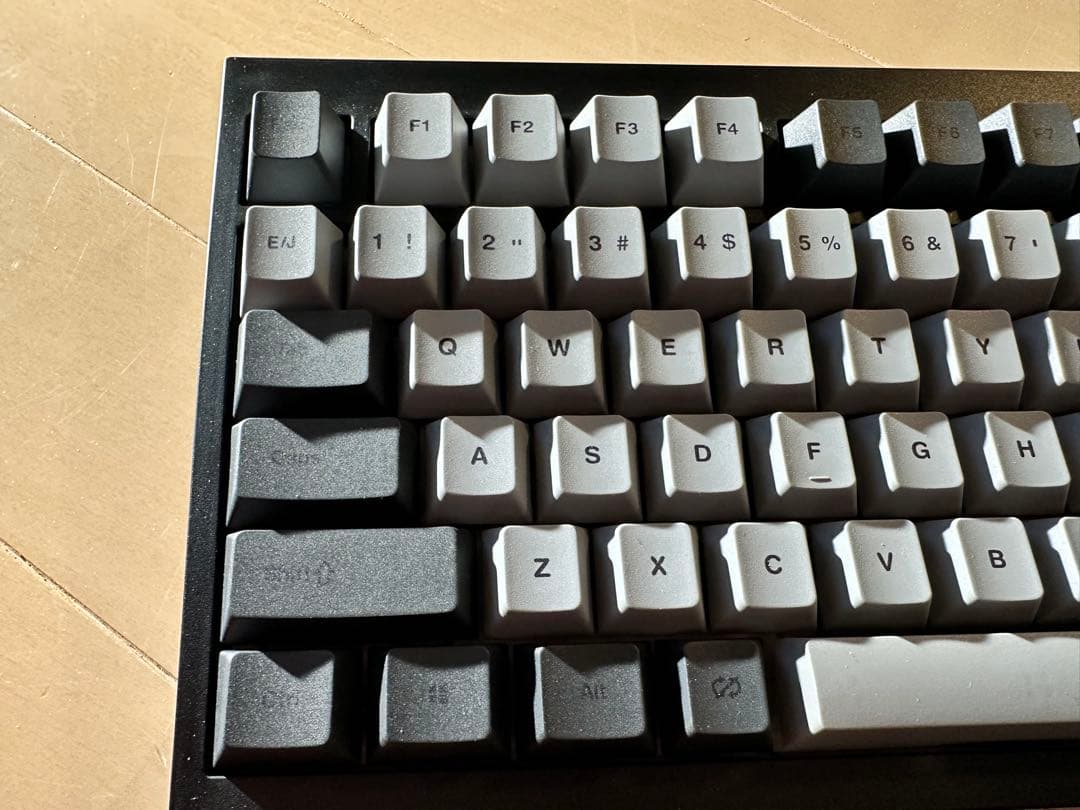 VARO (VERY PERI リニア) VM87-J-HVPB ブラック