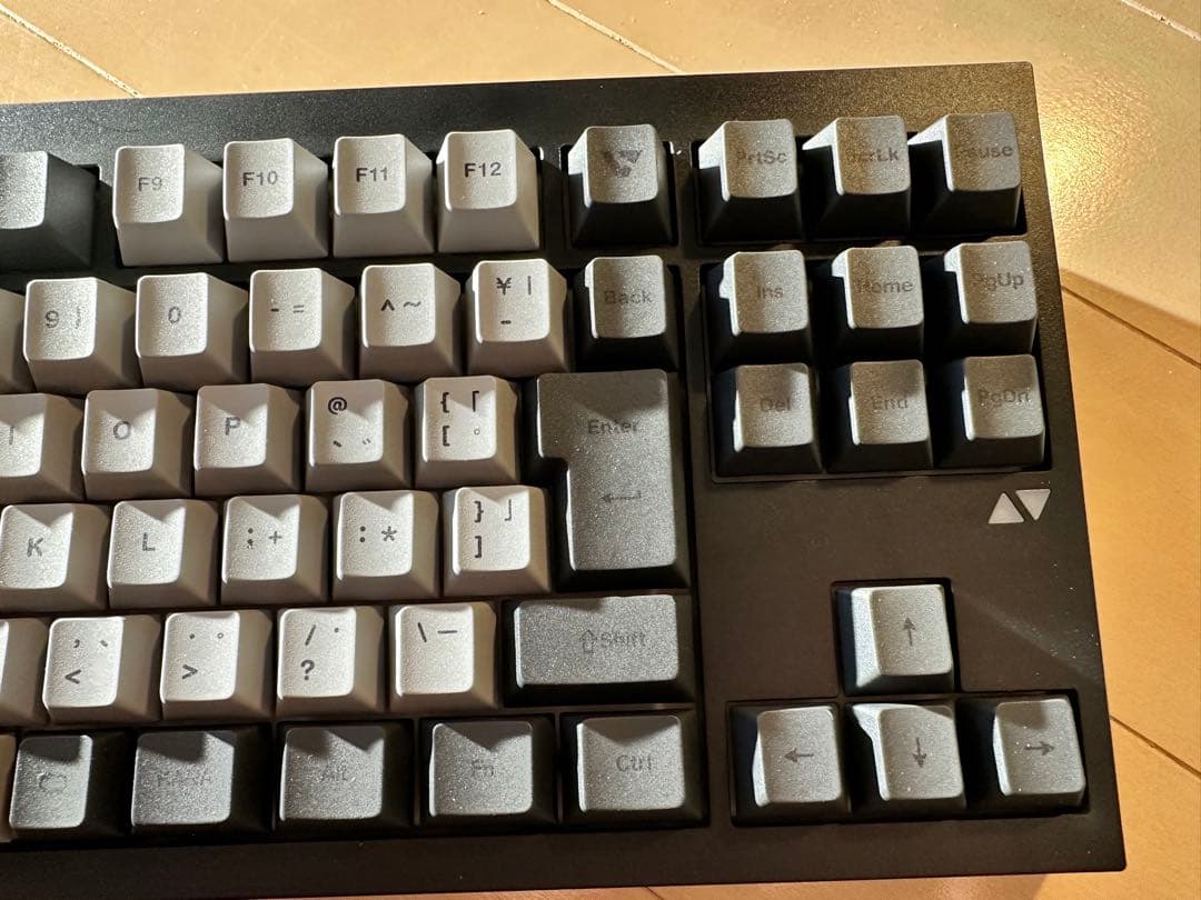 VARO (VERY PERI リニア) VM87-J-HVPB ブラック