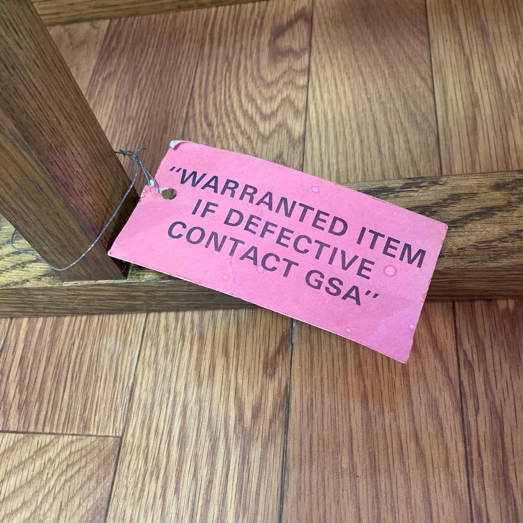 サイドテーブル　木製　ヴィンテージ　テーブル　蚤の市　アンティーク